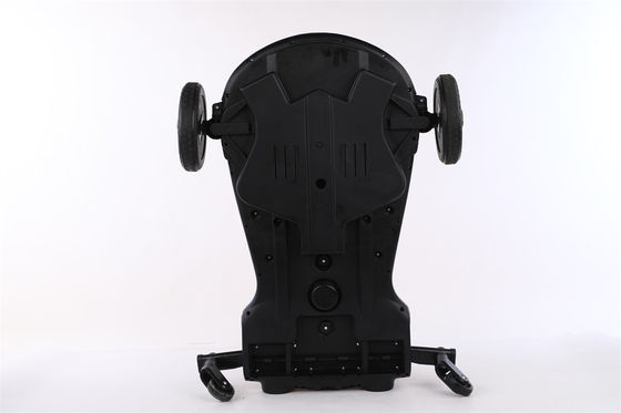 ミニ電動 キッズ ペダル駆動 ドライブオン ゴー・カート レーサー 車玩具 12V7*1 550*2 モーター