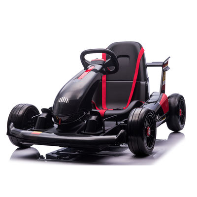 G.W/N.W 28.7/25.7KG バッテリー電気ゴーカートカー リモコン付き 2022 デザイン