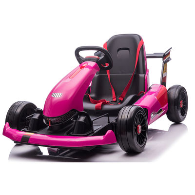 G.W/N.W 28.7/25.7KG バッテリー電気ゴーカートカー リモコン付き 2022 デザイン
