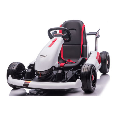 G.W/N.W 28.7/25.7KG バッテリー電気ゴーカートカー リモコン付き 2022 デザイン