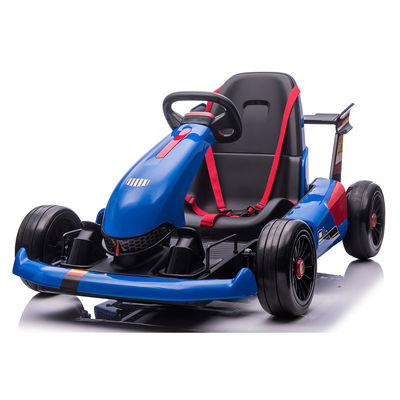 G.W/N.W 28.7/25.7KG バッテリー電気ゴーカートカー リモコン付き 2022 デザイン