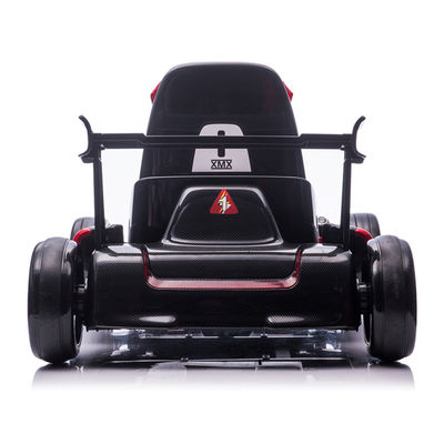 G.W/N.W 28.7/25.7KG バッテリー電気ゴーカートカー リモコン付き 2022 デザイン