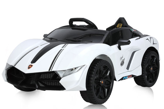 子供の遊びの時間 ピンク電動車に乗る 4つの大きな車輪 Ttem NO. SMG6136