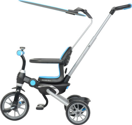 折りたたむ式 子供 バランスの取れた自転車 車に乗る 0-24 ヶ月間の年齢範囲に合わせた割引