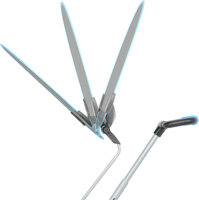 折りたたむ式 子供 バランスの取れた自転車 車に乗る 0-24 ヶ月間の年齢範囲に合わせた割引