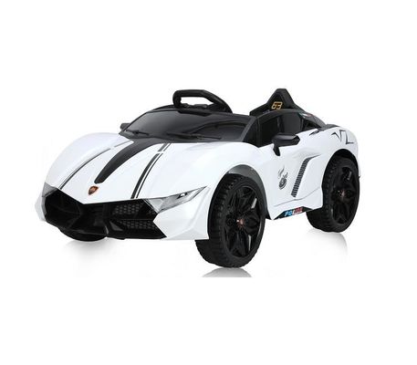 10歳児 電気自動車 2023年 13.8kg G.W とリモコンのRide On Toy