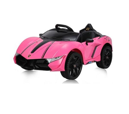 10歳児 電気自動車 2023年 13.8kg G.W とリモコンのRide On Toy