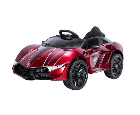 10歳児 電気自動車 2023年 13.8kg G.W とリモコンのRide On Toy
