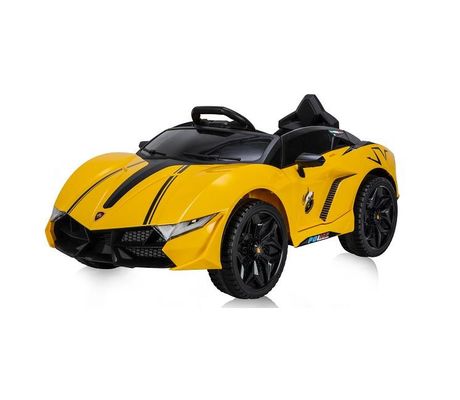 10歳児 電気自動車 2023年 13.8kg G.W とリモコンのRide On Toy