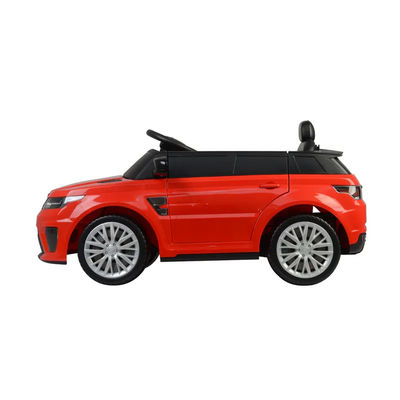オーダーメイド販売 6V 12V バッテリー 幼児 車に乗れ 2022年 子供向け ジェンダーニュートラルデザイン