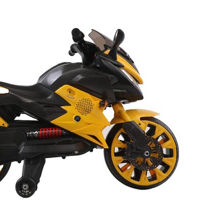 カスタムダイレクト 12V ベビー バッテリー 駆動 車の子供乗車 電気自動車 子供 モーターサイクル