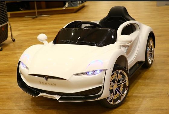 12V電池 自動車での乗車 子供向け 最大負荷40kgのPP素材で