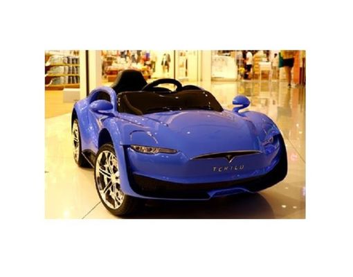 12V電池 自動車での乗車 子供向け 最大負荷40kgのPP素材で