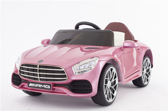 2023年 供給 黒/塗装 車 充電可能なプラスチック 12ボルト 電気 車 乗車 子供向け