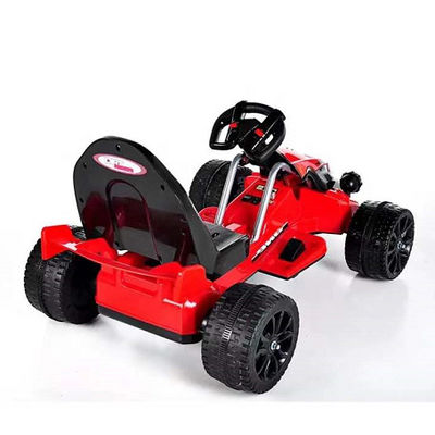 2022年 遠隔制御機能付きのカーカートでの子供たちの乗り物 106*70*65 サイズ 4輪