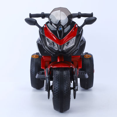 12V4.5*1 バッテリー 子供の電気モーターサイクル 子供のためのトイ・トライサイクル 車に乗る
