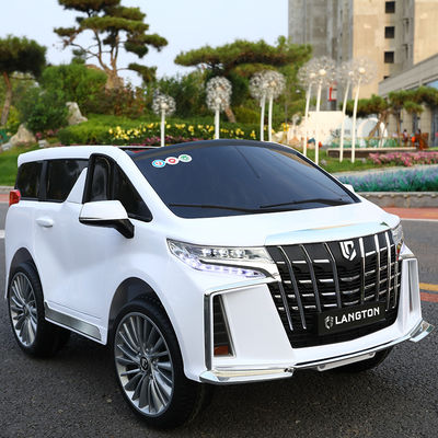 ユニセックス 車に乗る 子供用 バッテリー駆動車 ユニセックス