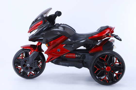 12V4.5*1 バッテリー 子供の電気モーターサイクル 子供のためのトイ・トライサイクル 車に乗る