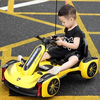 携帯電話 リモコン 12V 乗車 電気 ゴーカート 車 子供用 バッテリー 12V7AH