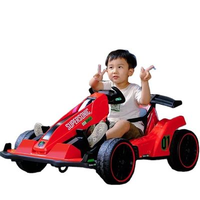 携帯電話 リモコン 12V 乗車 電気 ゴーカート 車 子供用 バッテリー 12V7AH