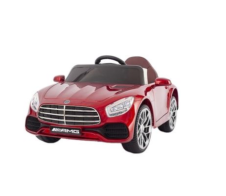 12V電気充電車 子供用 USB/TFソケット 100*56*27cm カートンサイズ 直