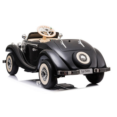 G.W.N.W 23/18.5KG ユニセックス 12v ヴィンテージ 電動玩具 遠隔操作の車に乗る