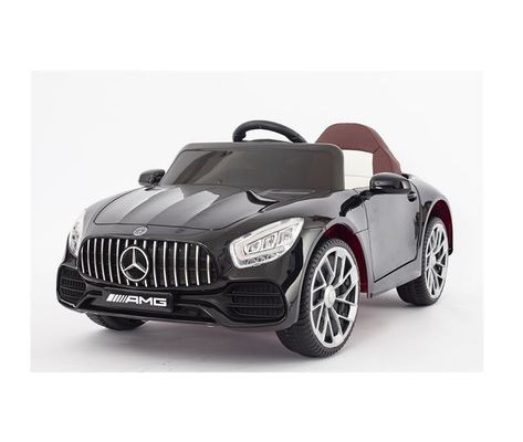 玩具に乗る 2 座 12V 電動 充電可能なプラスチック製 子供用車 モーター 380*2