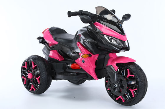 12V4.5*1 バッテリー 子供の電気モーターサイクル 子供のためのトイ・トライサイクル 車に乗る