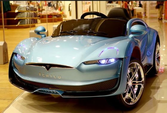 2023年 電気自動車 12V 4輪 2人乗り