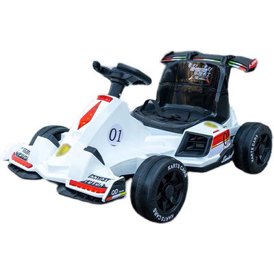 478PCS 6V 12V エレクトリック ライド オブ トイカー 幼児教育照明とユニセックス