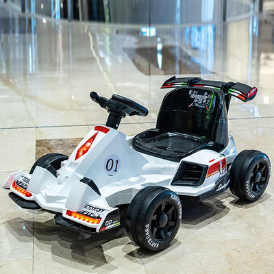 電気ゴーカート 子供のためのおもちゃ車に乗る 6V/12V バッテリー