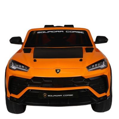 皮のシートと幼稚園 12V 電気ドライブ 子供のための車 40HQ 165pcsをロード