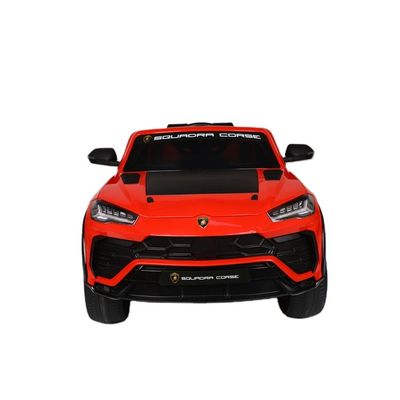 皮のシートと幼稚園 12V 電気ドライブ 子供のための車 40HQ 165pcsをロード