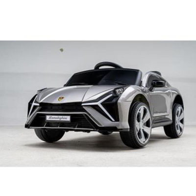 12V 2人乗り 子供用リモコン 電気玩具車に乗る スタイリッシュ