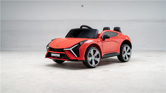 12V 2人乗り 子供用リモコン 電気玩具車に乗る スタイリッシュ