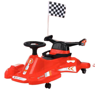2023 児童 ミニ 6v エレクトリック ドリフト ゴー カート 車に乗れ 子供用 バッテリー 付属