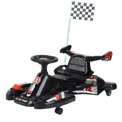 2023 児童 ミニ 6v エレクトリック ドリフト ゴー カート 車に乗れ 子供用 バッテリー 付属