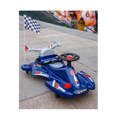 2023 児童 ミニ 6v エレクトリック ドリフト ゴー カート 車に乗れ 子供用 バッテリー 付属