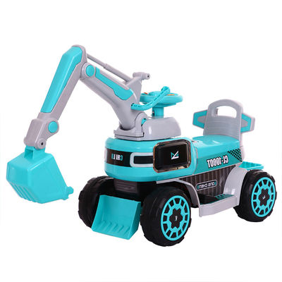 多機能掘削機 四輪車 純重量 5.6kg 製品サイズ 101 * 37.5 * 59cm