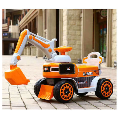 多機能掘削機 四輪車 純重量 5.6kg 製品サイズ 101 * 37.5 * 59cm
