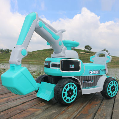 多機能掘削機 四輪車 純重量 5.6kg 製品サイズ 101 * 37.5 * 59cm