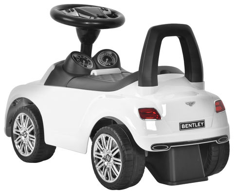 2歳から4歳まで カスタマイズされた多機能玩具 バランスの取れた自転車車に乗る 子供向け