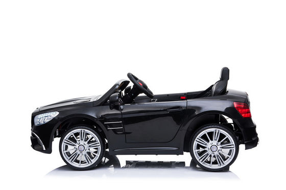 ストア カスタム 12V バッテリー駆動 子供用 リモコン 玩具 車 材料