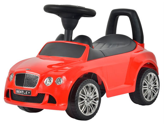 2歳から4歳まで カスタマイズされた多機能玩具 バランスの取れた自転車車に乗る 子供向け