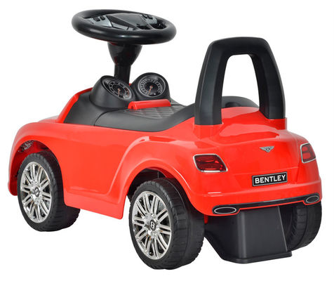 2歳から4歳まで カスタマイズされた多機能玩具 バランスの取れた自転車車に乗る 子供向け
