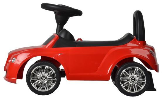 2歳から4歳まで カスタマイズされた多機能玩具 バランスの取れた自転車車に乗る 子供向け