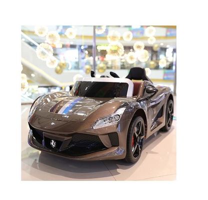 12V バッテリー 2ドア 子供用電気自動車 オーダーメイド