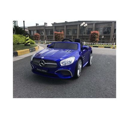 カートンサイズ 122*62*36 2022 デザイン 赤ちゃん用 赤ちゃん用 12V バッテリー駆動 遊具に乗る