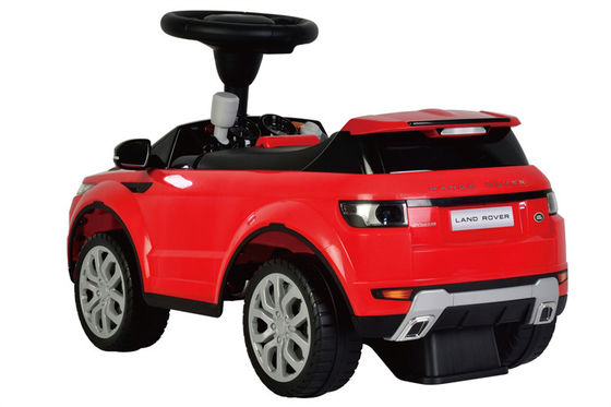 子供 バランスバイスイク オーダーメイド4輪車 2-4歳児用