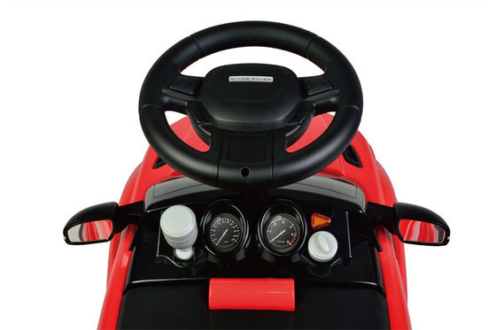 子供 バランスバイスイク オーダーメイド4輪車 2-4歳児用